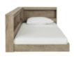 Ashley Oliah Twin Bookcase Storage Bed small image number 3