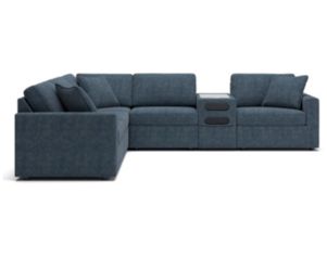 Ashley Modmax Ink 6 Piece Modular Sectional