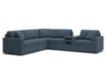 Ashley Modmax Ink 6 Piece Modular Sectional small image number 2