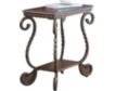 Ashley Rafferty Chairside Table small image number 1
