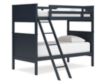 Ashley Nextonfort Twin over Twin Bunk Bed small image number 1