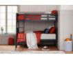 Ashley Nextonfort Twin over Twin Bunk Bed small image number 2