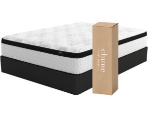 Ashley Chime 12 In. Hybrid Full Mattress in a Box