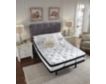 Ashley Chime 12 In. Hybrid Full Mattress in a Box small image number 3