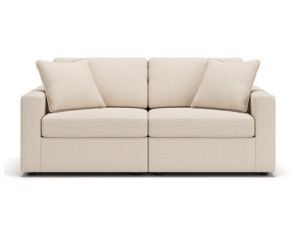 Ashley Modmax Oyster 2 Piece Loveseat