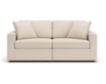 Ashley Modmax Oyster 2 Piece Loveseat small image number 1