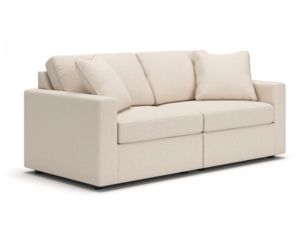 Ashley Modmax Oyster 2 Piece Loveseat