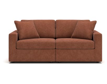 Ashley Modmax Spice 2 Piece Loveseat