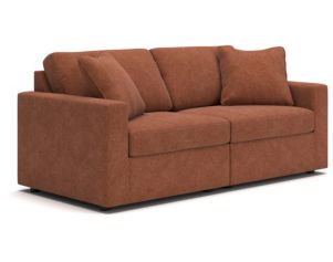 Ashley Modmax Spice 2 Piece Loveseat