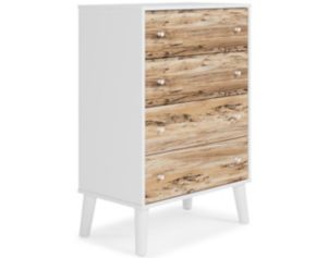 Ashley Piperton Chest