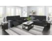 Ashley Wilhurst 3-Piece Reclining Sectional small image number 2