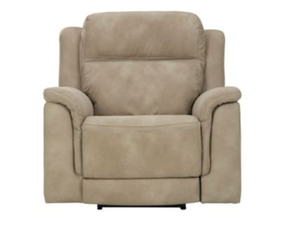 Ashley Next-Gen Sand Power Recliner