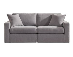 Ashley Modmax Granite 2 Piece Loveseat