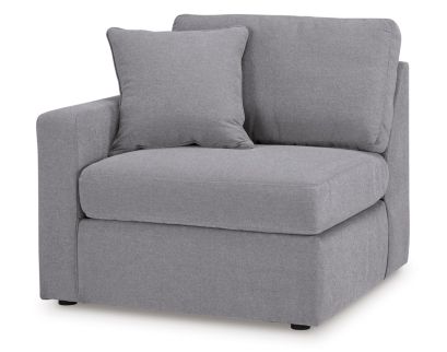 Ashley Modmax Granite 2-Piece Loveseat