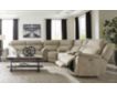 Ashley Next-Gen Sand 3-Piece Power Sectional small image number 2
