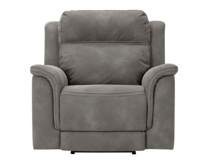 Ashley Next-Gen Slate Power Recliner