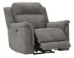 Ashley Next-Gen Slate Power Recliner small image number 3