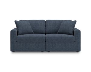 Ashley Modmax Ink 2 Piece Loveseat