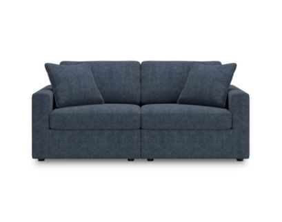 Ashley Modmax Ink 2 Piece Loveseat