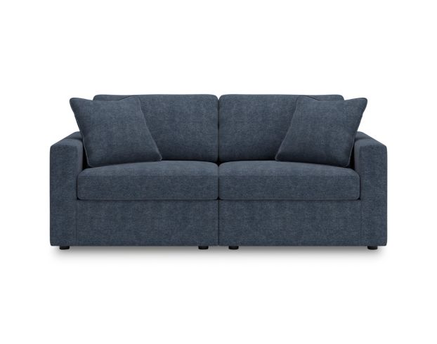 Ashley Modmax Ink 2 Piece Loveseat large image number 1