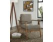 Ashley Bevyn Beige Accent Chair small image number 2