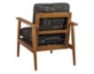 Ashley Bevyn Charcoal Accent Chair small image number 3
