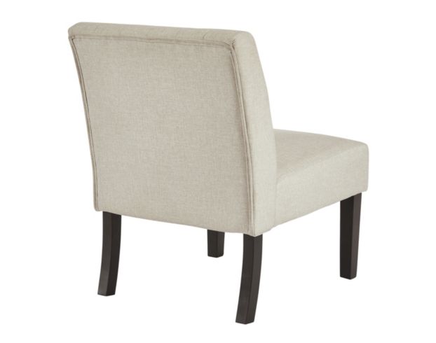 Ashley Hughleigh Beige Accent Chair large image number 3