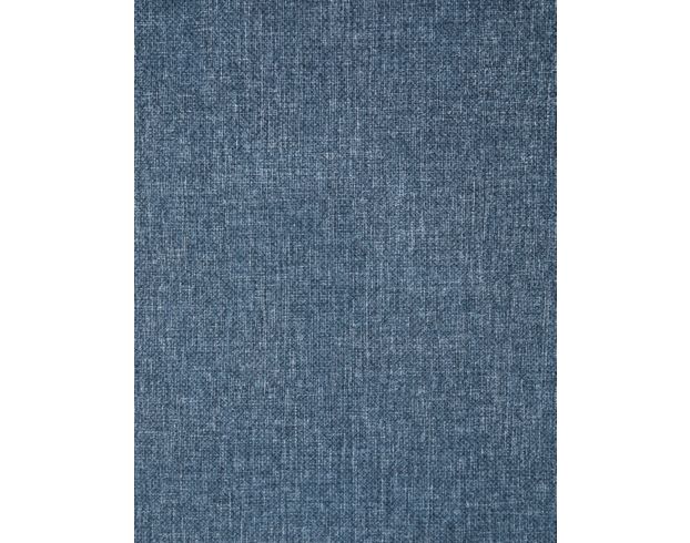 Ashley Hughleigh Navy Accent Chair large image number 4