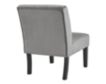 Ashley Hughleigh Gray Accent Chair small image number 3