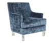 Ashley Gloriann Lagoon Accent Chair small image number 1