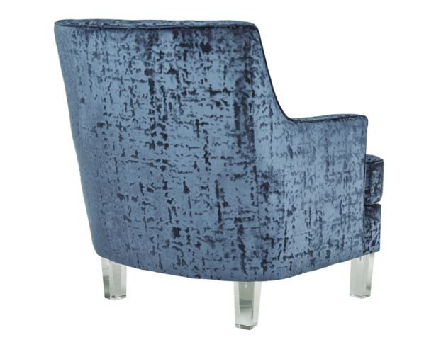 Ashley Gloriann Lagoon Accent Chair large image number 3