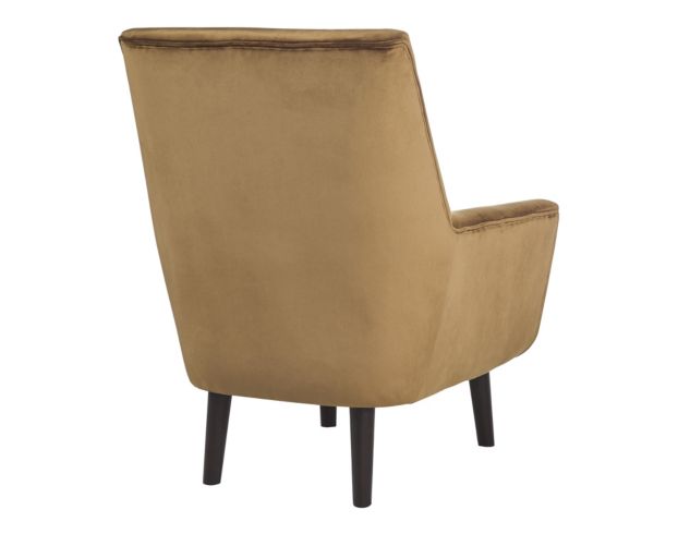 Ashley Zossen Amber Accent Chair large image number 3