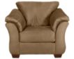 Ashley Darcy Mocha Chair small image number 1