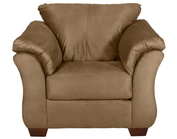 Ashley Darcy Mocha Chair large image number 1