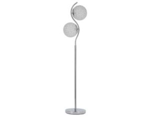 Ashley Bling Collection Winter Floor Lamp