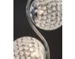 Ashley Bling Collection Winter Floor Lamp small image number 3
