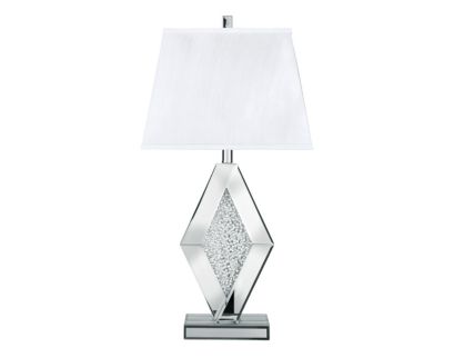 Ashley Bling Collection Prunella Table Lamp