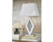 Ashley Bling Collection Prunella Table Lamp small image number 2
