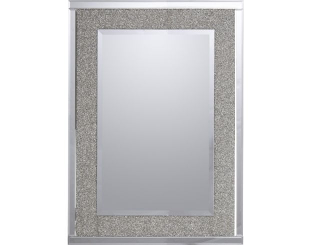 Ashley Bling Collection Glam Accent Mirror large image number 1