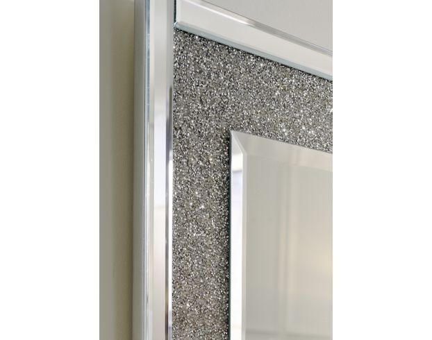Ashley Bling Collection Glam Accent Mirror large image number 3