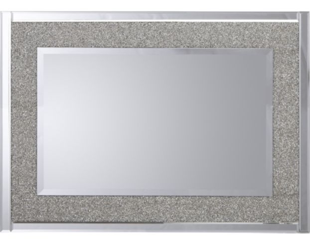 Ashley Bling Collection Glam Accent Mirror large image number 4