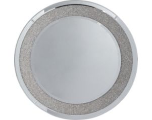 Ashley Bling Collection Gam Accent Mirror