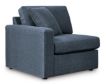 Ashley Modmax Ink 3-Piece Loveseat with Audio System small image number 2