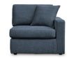 Ashley Modmax Ink 3-Piece Loveseat with Audio System small image number 4