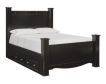 Ashley Mirlotown Queen/King Under Bed Storage small image number 1