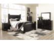 Ashley Mirlotown Queen Bed small image number 2