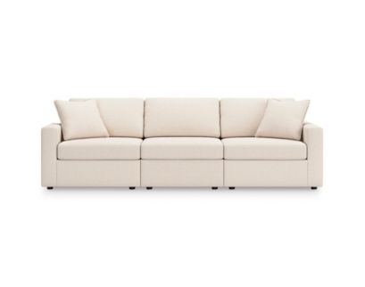 Ashley Modmax Oyster 3 Piece Sofa