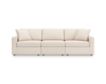 Ashley Modmax Oyster 3 Piece Sofa small image number 1