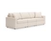 Ashley Modmax Oyster 3 Piece Sofa small image number 2