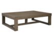 Ashley Cariton Rectangle Coffee Table small image number 5
